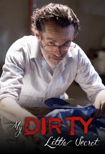 My Dirty Little Secret Image