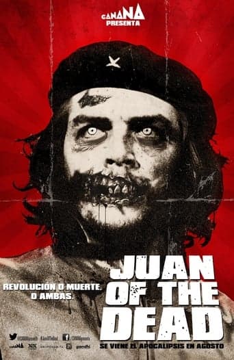 Juan of the Dead Image