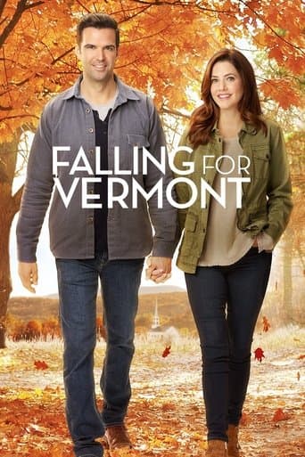 Falling for Vermont Image