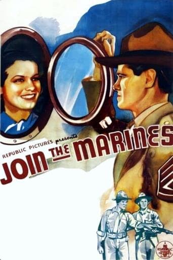 Join the Marines Image