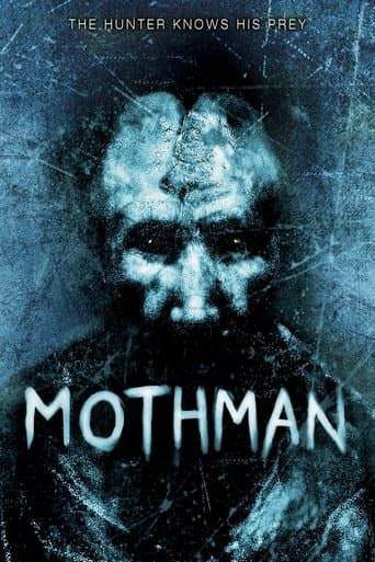 Mothman Image