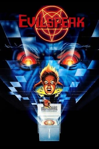 Evilspeak Image