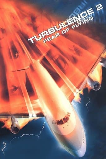 Turbulence 2: Fear of Flying Image