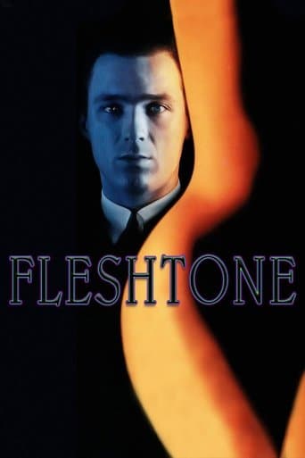 Fleshtone Image