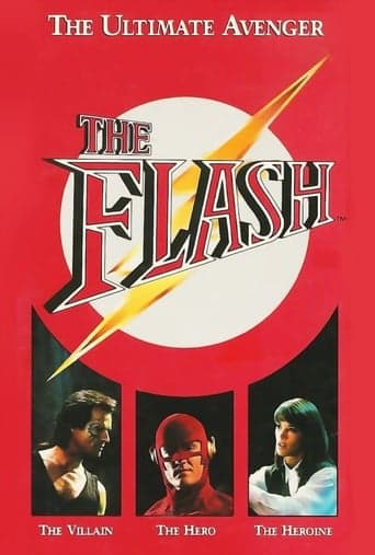 The Flash Image