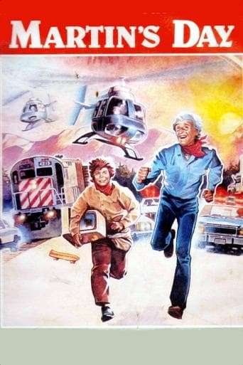 Martin's Day Image