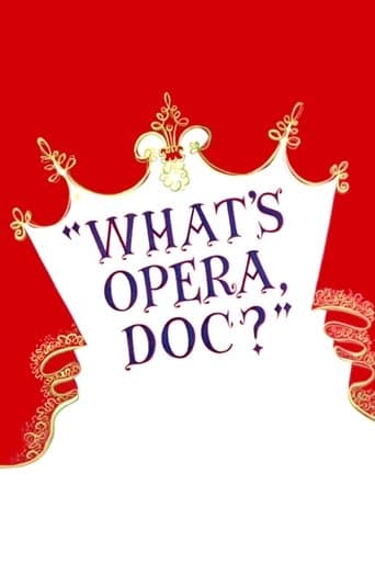 What's Opera, Doc? Image