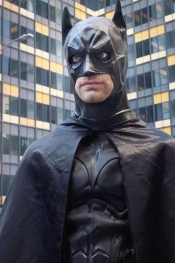 Fund the Bat Image