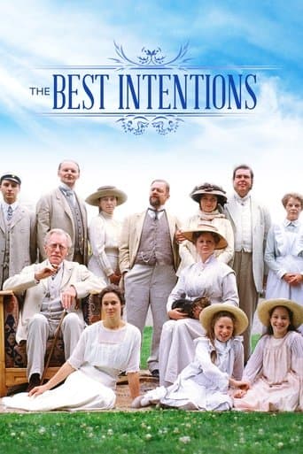 The Best Intentions Image