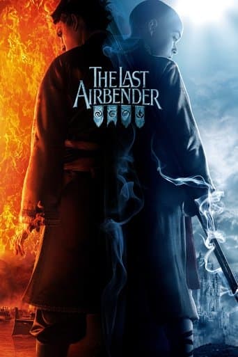 The Last Airbender Image