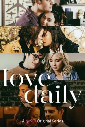 Love Daily Image