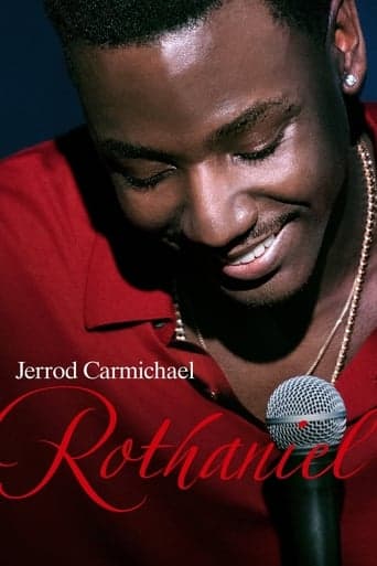 Jerrod Carmichael: Rothaniel Image