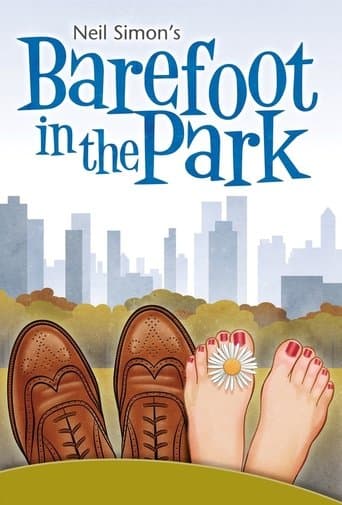 Barefoot In the Park Image