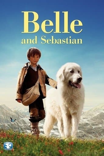 Belle and Sebastian Image