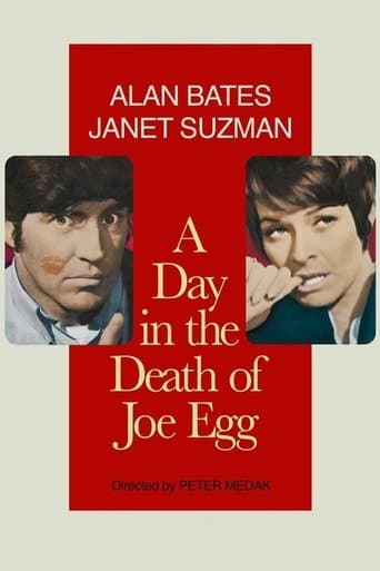 A Day in the Death of Joe Egg Image