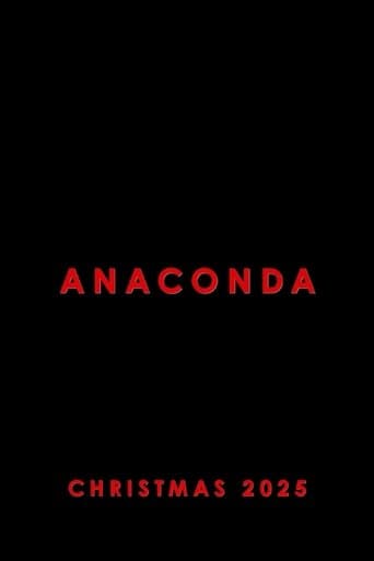 Anaconda Image