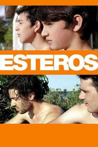 Esteros Image