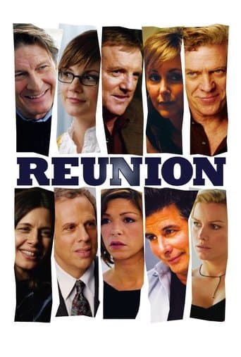 Reunion Image