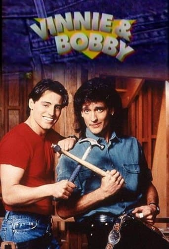 Vinnie & Bobby Image