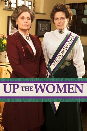 Up the Women Image