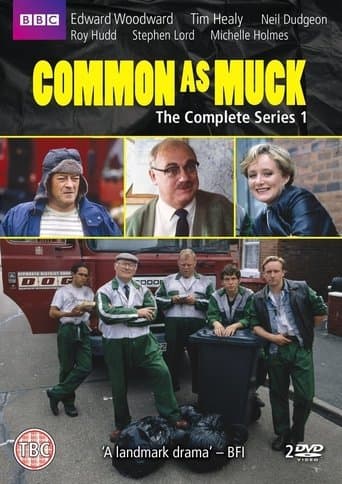 Common As Muck Image