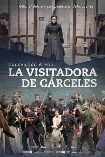 Concepción Arenal, la visitadora de cárceles Image