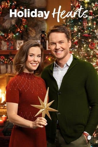 Holiday Hearts Image