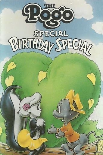 The Pogo Special Birthday Special Image