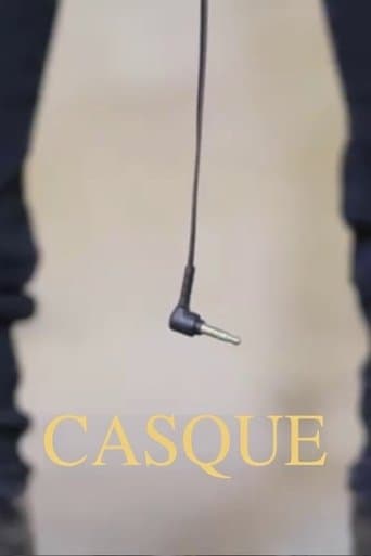 Casque Image