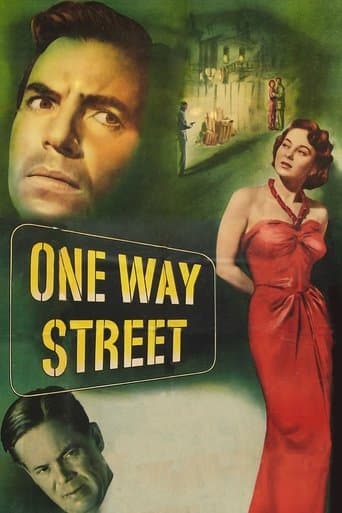 One Way Street Image