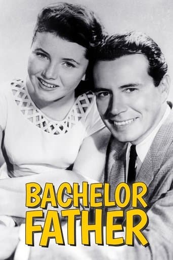 Bachelor Father Image