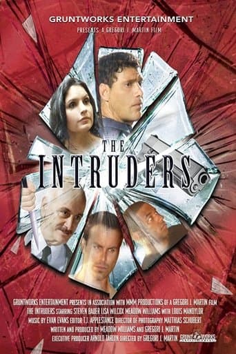 The Intruders Image