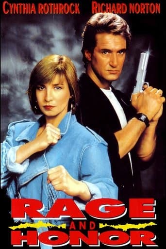Rage and Honor Image