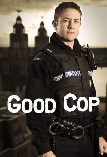Good Cop Image