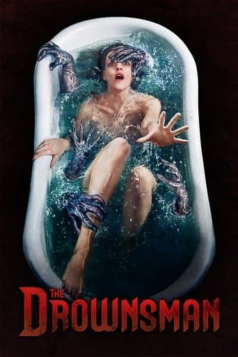 The Drownsman Image