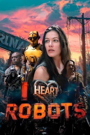 I Heart Robots Image