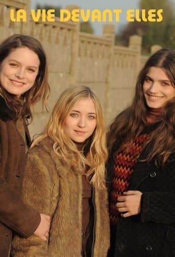 La Vie devant elles Image