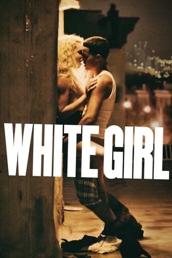 White Girl Image