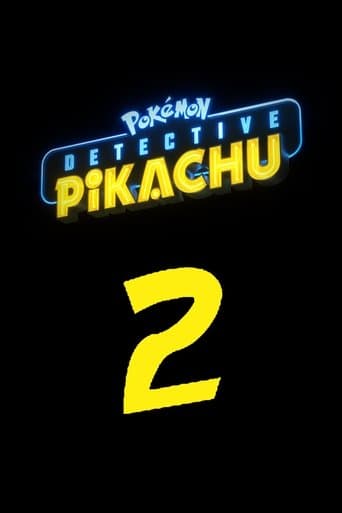 Pokémon Detective Pikachu 2 Image