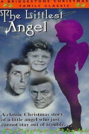 The Littlest Angel Image