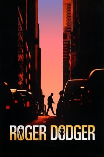 Roger Dodger Image