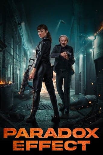 Paradox Effect Image