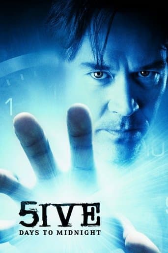 5ive Days to Midnight Image