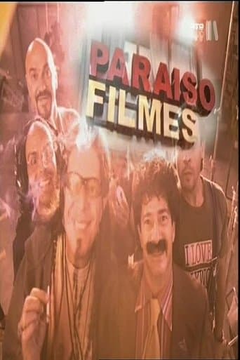 Paraíso Filmes Image