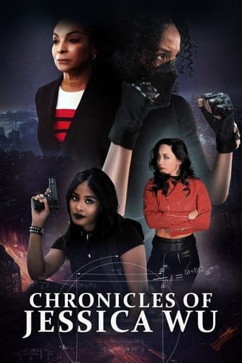 Chronicles Of Jessica Wu Image