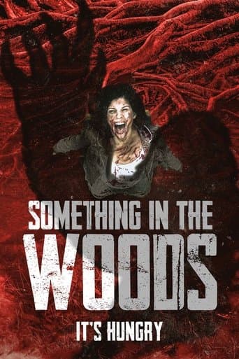 Something in the Woods Image
