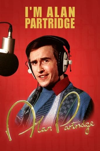 I'm Alan Partridge Image
