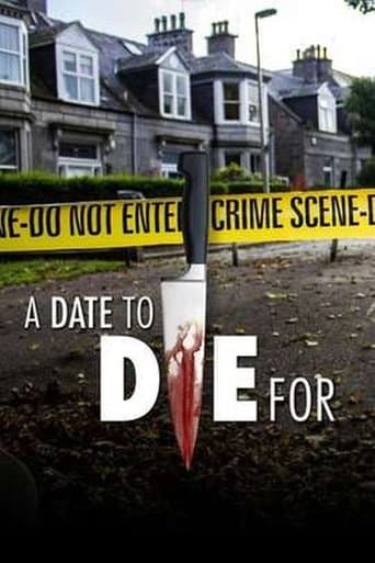 A Date to Die For Image