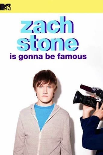 Zach Stone Is Gonna Be Famous Image
