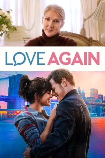 Love Again Image